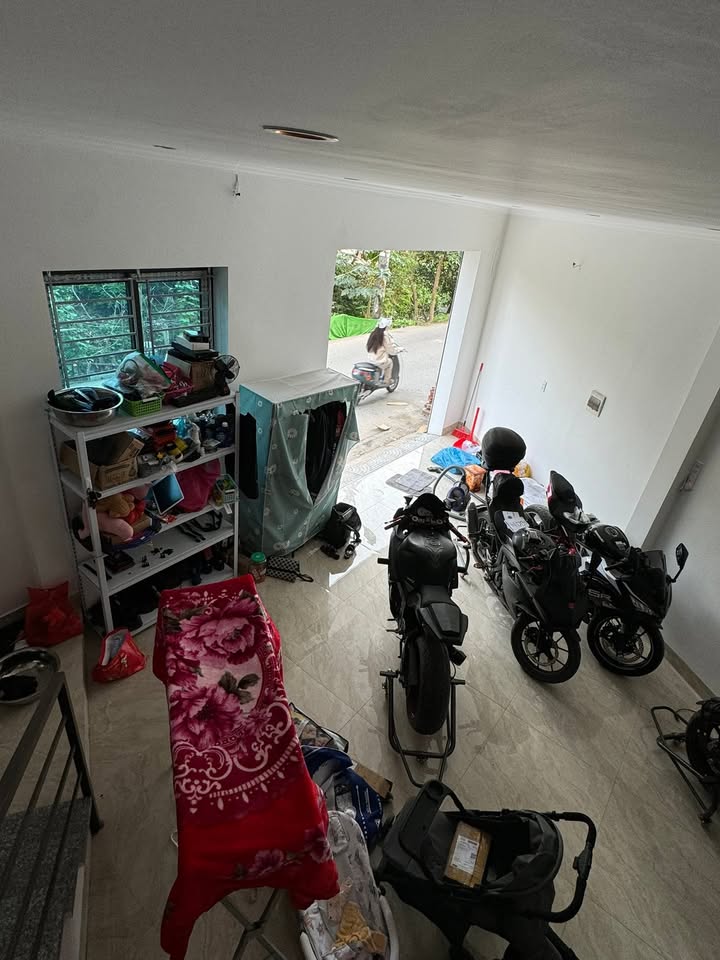 Nhà 3 tầng đường 286, Vạn An, 45m² giá 4 tỷ - Sẵn sàng cho thuê 7 triệu/tháng!