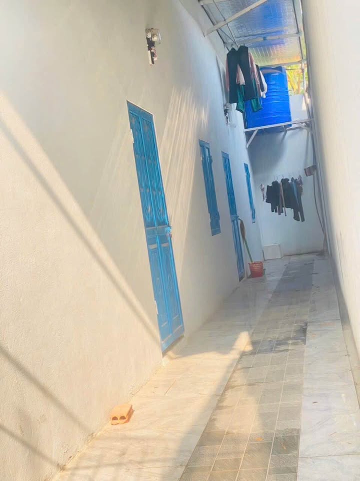 Nhà mới xây ngõ Lý Nhân Tông, Đông Thọ 77m² giá chỉ 1 tỷ - Đầu tư sinh lời cao!