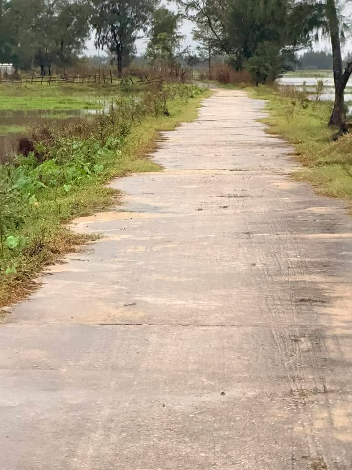 Đất nền Thăng An, Đà Nẵng 130m² giá 89 triệu - Gần biển Vinpearl Hội An!