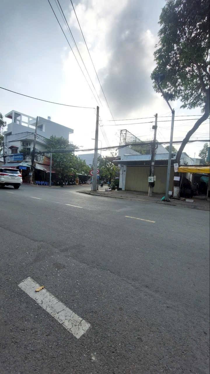 Cho thuê mặt bằng kinh doanh đường Nguyễn Đệ, Ninh Kiều, Cần Thơ 97m² - Vị trí đắc địa cho quán ăn, cafe!