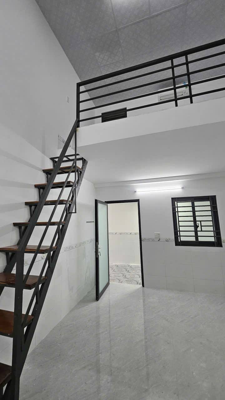 Cho thuê Mini House KDC Nam Long Cái Răng 3 triệu - Phòng mới 100% full nội thất