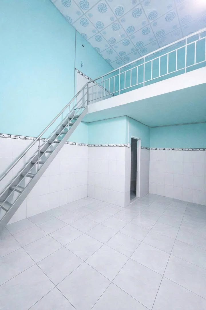 Phòng trọ cho thuê tại Khu dân cư Hồng Phát, Cần Thơ - Chỉ 2.19 triệu/tháng!