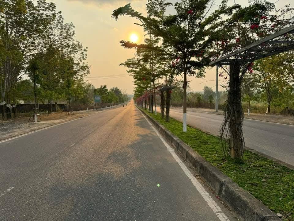 Đất nền đường Võ Nguyên Giáp, phường Ngô Mây, 230m² giá 1.9 tỷ - Cơ hội đầu tư vàng!