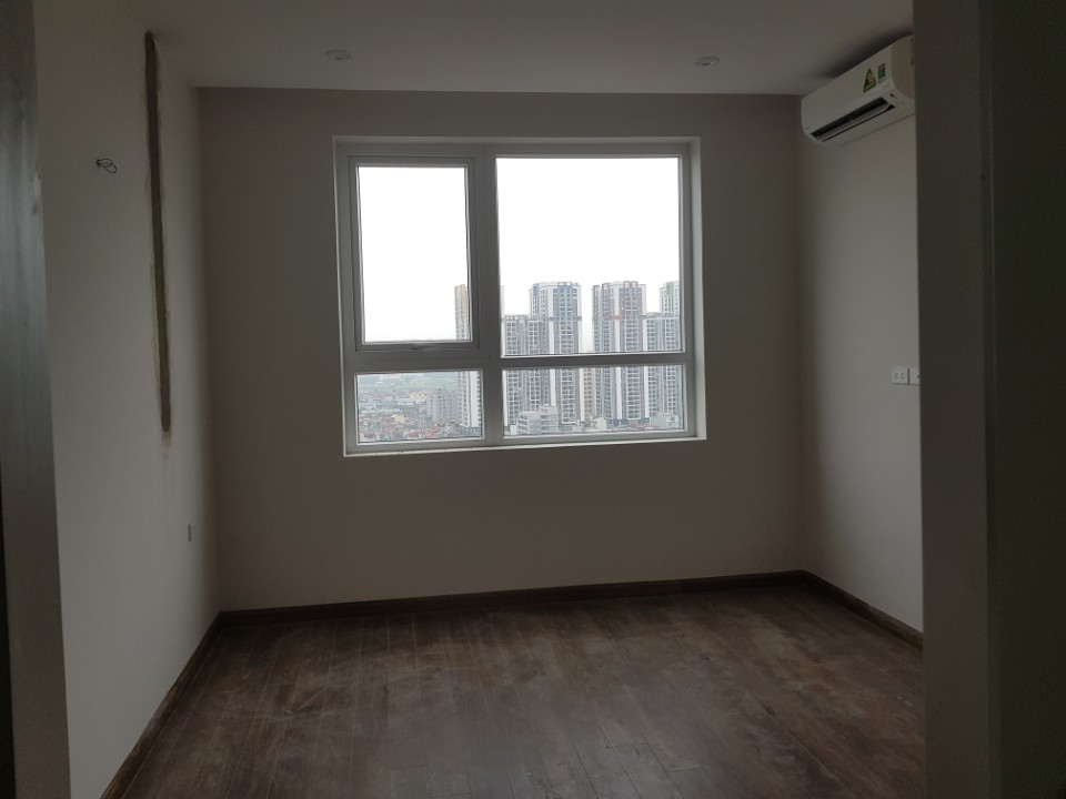 Căn hộ Riverside Garden Thanh Xuân 130m² giá 18 triệu - Không gian sống hiện đại và tiện nghi!