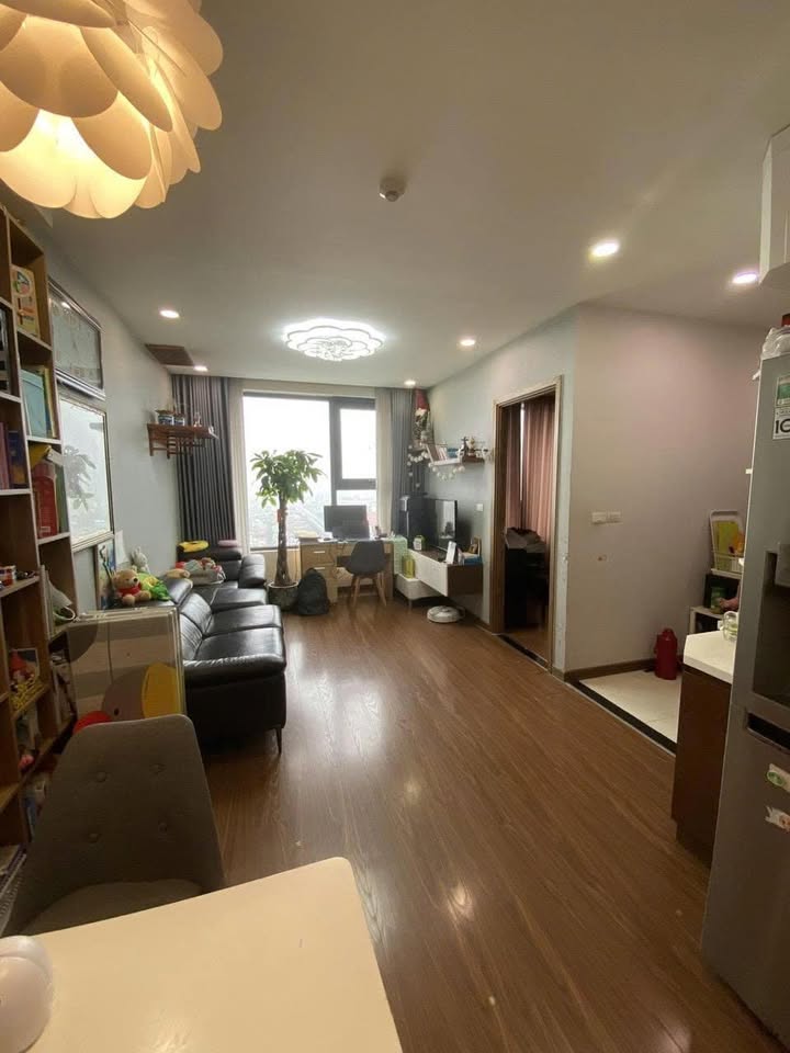 Căn hộ Eco Green 286 Nguyễn Xiển 2PN giá 12 triệu - Full nội thất, vào ở ngay!