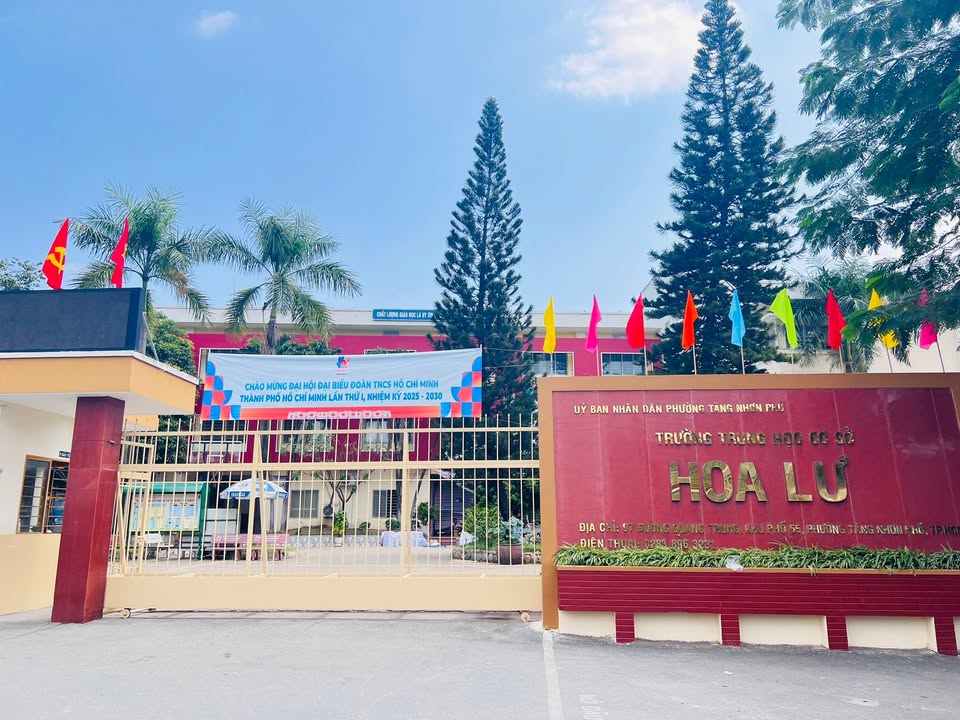 Đất nền phường Tăng Nhơn Phú B 70m² giá 7.2 tỷ - Đối diện Trường Hoa Lư, vị trí đẹp hiếm có!