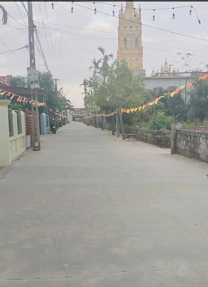 Đất thổ cư Nghĩa Hải 170m² giá 900 triệu - Sẵn sàng đầu tư ngay!