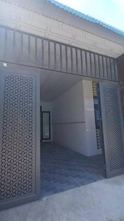 Nhà phố Trảng Bom Đồng Nai 116m² giá 2.2 tỷ - Chính chủ, sổ hồng riêng!