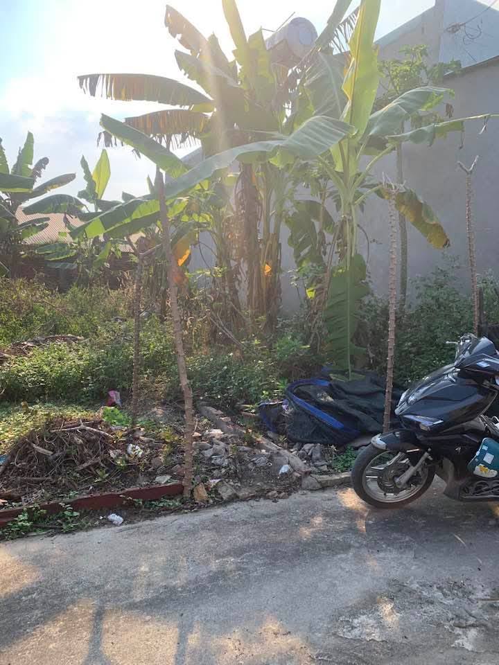 Đất nền Bình Minh 102m² giá 280 triệu - Sổ hồng đầy đủ, vị trí đẹp!