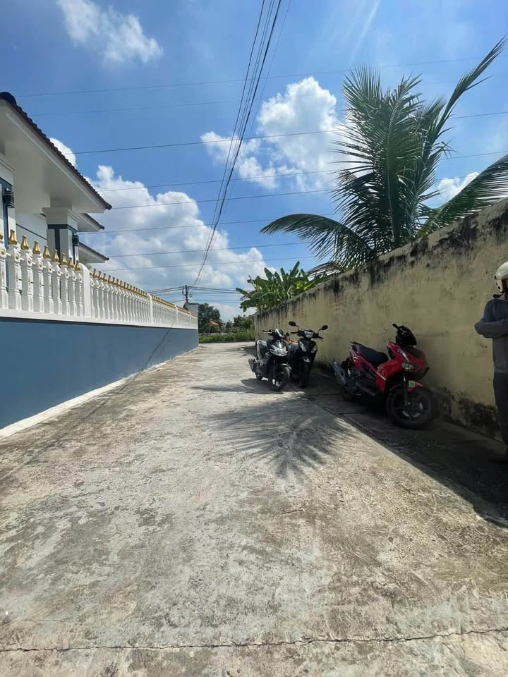 Đất nền 197m² Đồng Hải, An Hưng giá 1.45 tỷ - Vị trí thuận lợi, ô tô vào tận nơi!