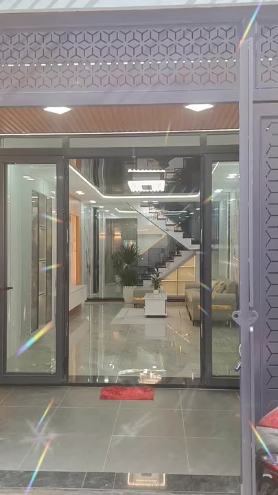 Nhà phố Hà Thị Khéo, Quận 12, 64m², giá 4.85 tỷ - Vị trí đắc địa, tiện ích đầy đủ!