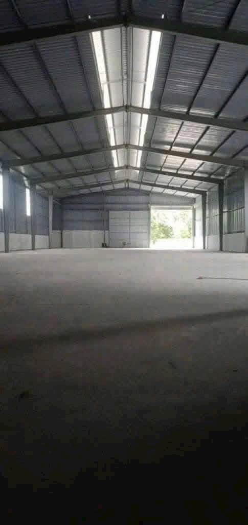 Cho thuê nhà xưởng 750m² tại Dương Liễu, Hoài Đức - Giá chỉ 25.5 triệu/tháng!