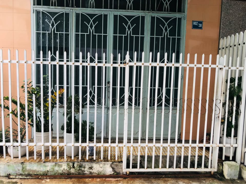 Nhà riêng Đà Nẵng 54m² giá 4.85 tỷ - Sẵn sàng vào ở ngay!