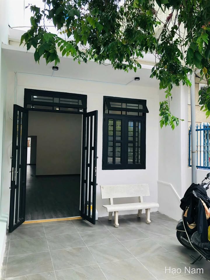 Nhà cho thuê tại Tân Thới Nhất, Quận 12 - 92m² chỉ 9 triệu/tháng - Sạch đẹp, phù hợp gia đình!