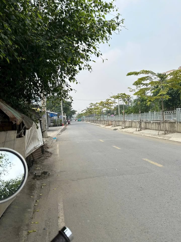 Đất nền Thạnh Lộc 71m² giá 4.05 tỷ - Cơ hội đầu tư hấp dẫn!