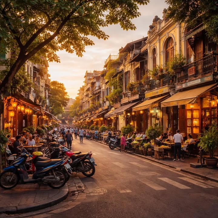 Nhà phố Hồng Bàng Hải Phòng 50m² giá 13.5 tỷ - Chính chủ bán gấp!