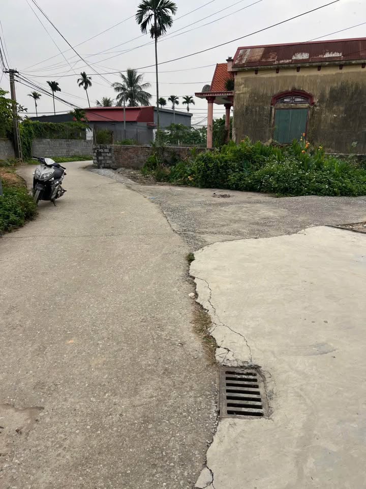 Đất nền Đồng Tử 5, Kiến An 46.5m² giá 800 triệu - Đường ô tô đỗ cửa