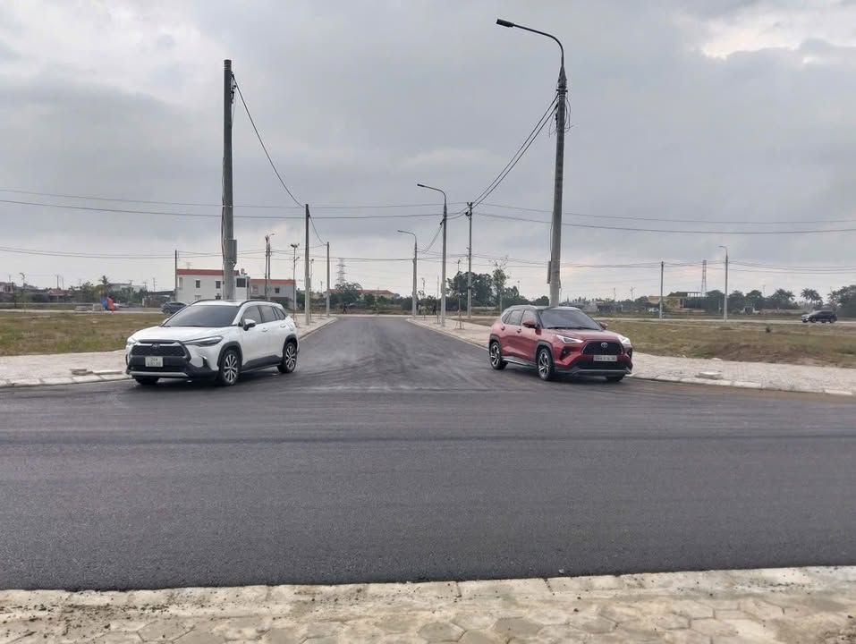 Đất nền khu tái định cư Đại Thắng, Liên Minh 100m² giá 1.2 tỷ - Cơ hội đầu tư tuyệt vời!