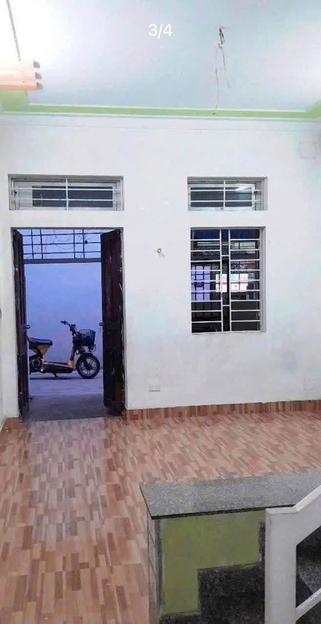 Nhà 2 tầng Nguyễn Mẫn, Kiến An, Hải Phòng 55m² giá 1.8 tỷ - Đầu tư sinh lời!