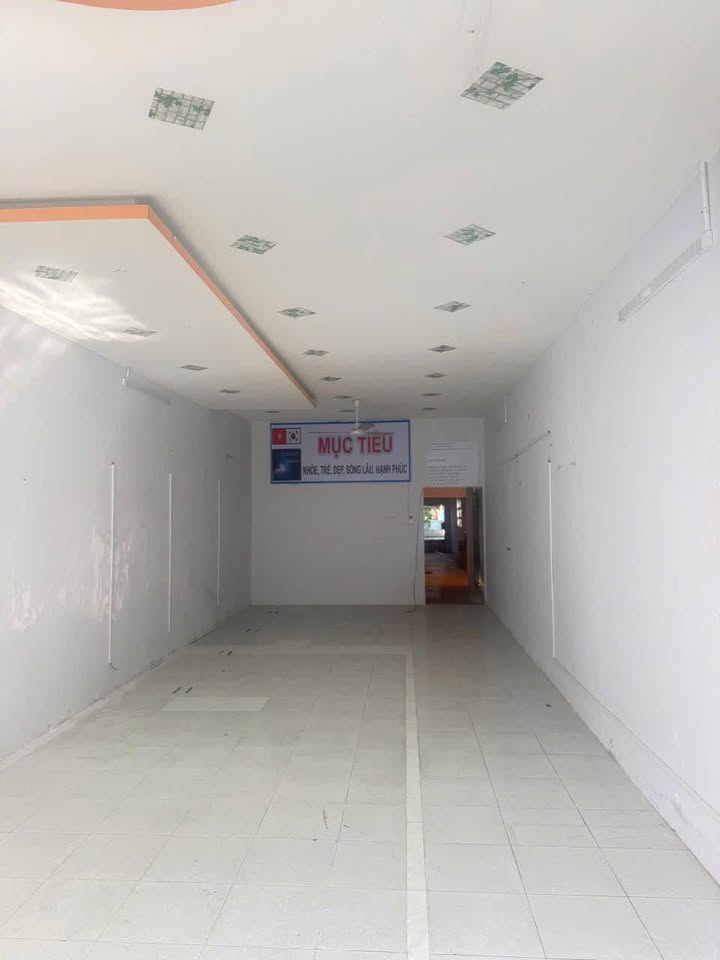 Cho thuê mặt bằng kinh doanh tại Quang Vinh, Biên Hòa - Diện tích 140m², giá 12 triệu/tháng!