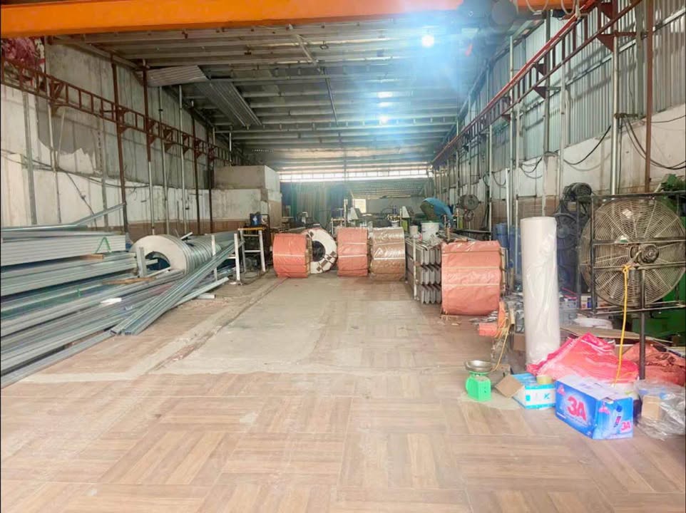 Đất nền kinh doanh ĐT305 - Đồng Cương, 285m² hướng Đông - Đầu tư sinh lời ngay!