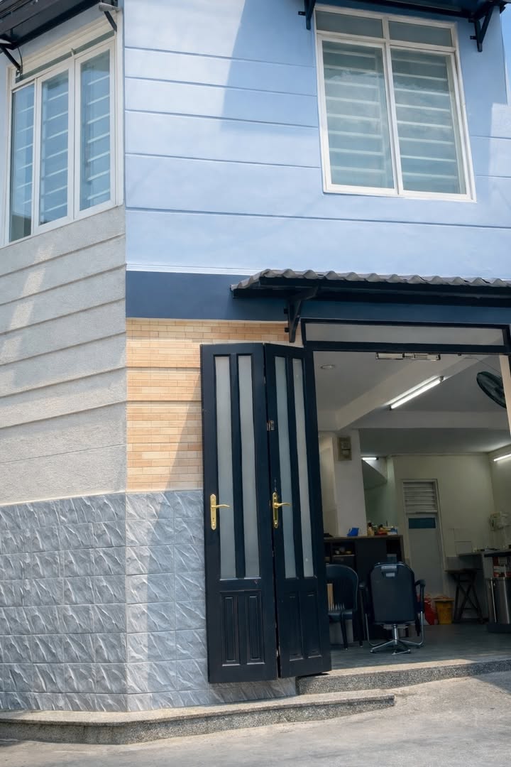 Toà Nhà FrontHouse 3 Mặt Hẻm Điện Biên Phủ Q10 66m² giá 19.98 tỷ - Dòng tiền sẵn, ô tô vào tận nhà!