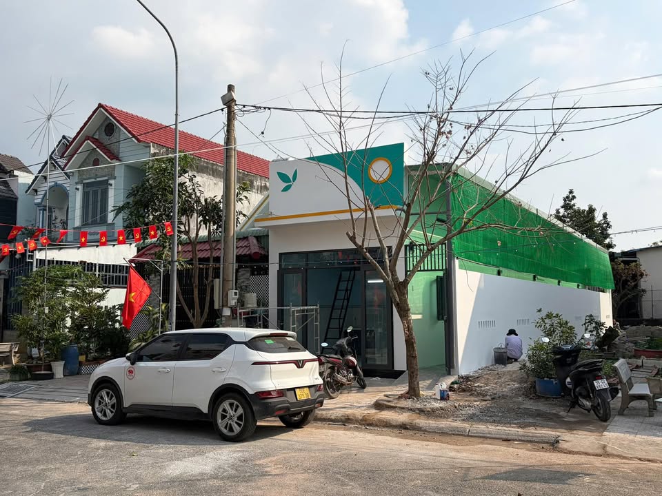 Cho thuê phòng trọ tại Phú Mỹ - Bà Rịa - Vũng Tàu, giá thỏa thuận - Nhà mới xây đẹp, thoáng mát!