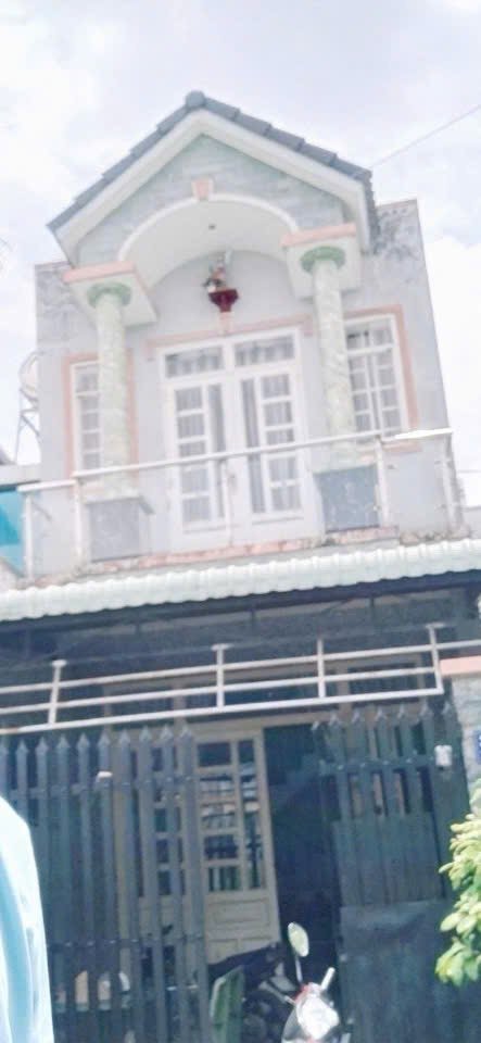 Nhà mặt tiền Thới Tam Thôn 89m² giá 5.5 tỷ - Mặt tiền hiếm, vị trí đẹp!