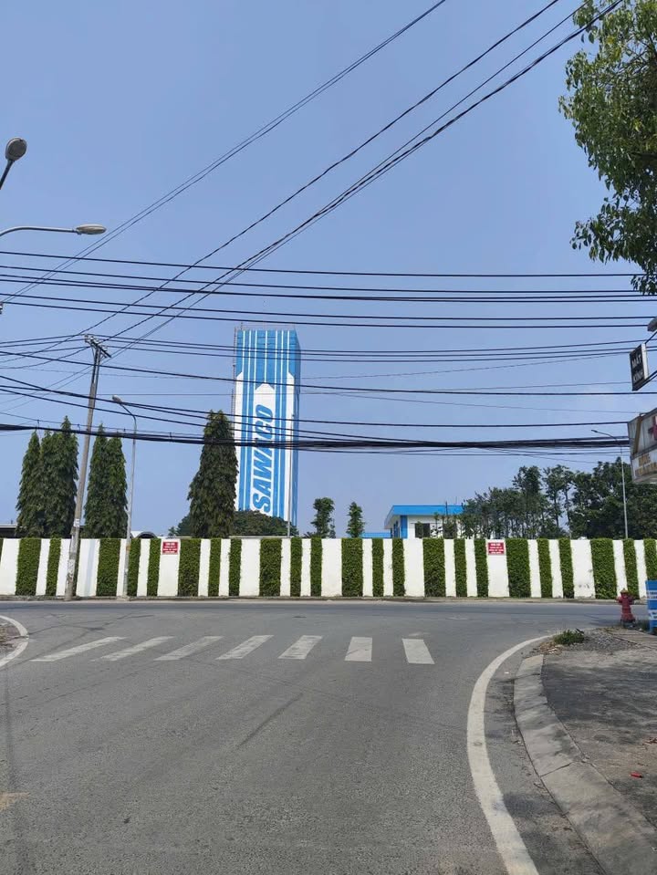 Đất nền Tân Hiệp Hóc Môn 627m² giá 22 tỷ - Đầu tư sinh lời tiềm năng!