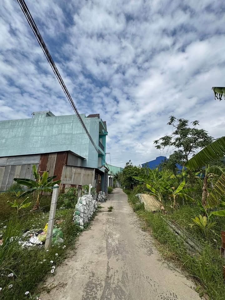 Đất nền phường 6 TP Mỹ Tho 87m² giá 1.45 tỷ - Vị trí đắc địa, thổ cư 100%!