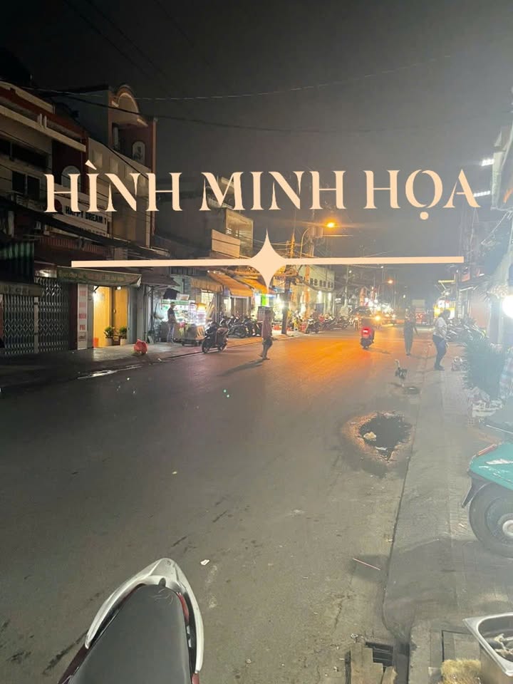 Nhà cho thuê phường 15 quận 8, 18m² giá 3.5 triệu - Nhận nhà ngay!