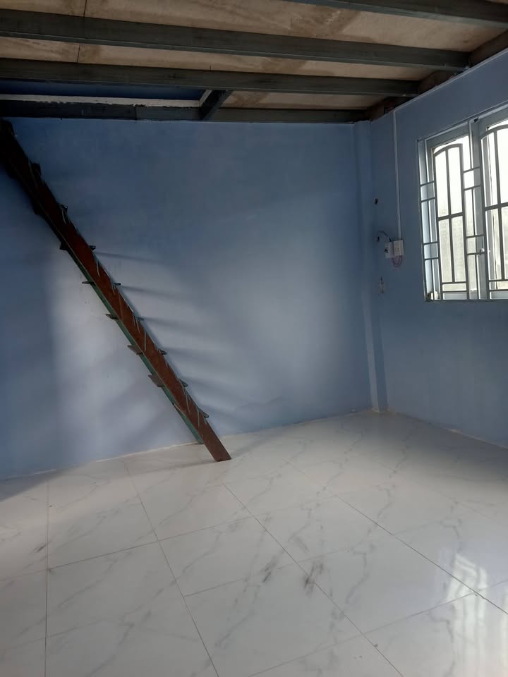 Nhà cho thuê quận 8 25m² giá 3.2 triệu - Không gian thoáng đãng, tiện nghi đầy đủ!