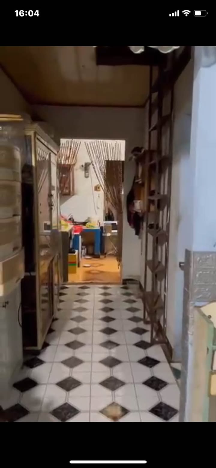 Đất mặt tiền đường Nguyễn Trãi, Tây Ninh 120m² - Tiềm năng kinh doanh lớn