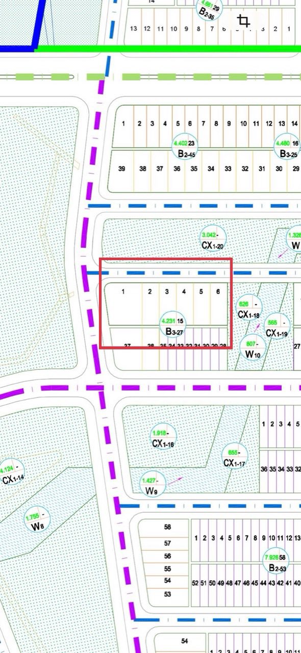 Đất nền Golden Hill Đà Nẵng 250m² giá 7.25 tỷ - View công viên tuyệt đẹp!