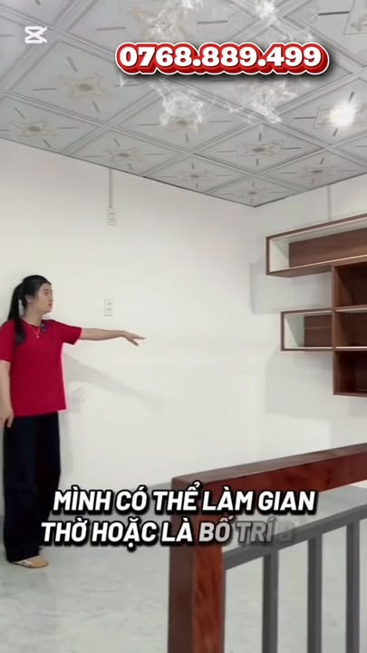 Nhà 61m² tại Kiệt 815 Trường Chinh, Đà Nẵng - Đầu tư sinh lời ngay hôm nay!