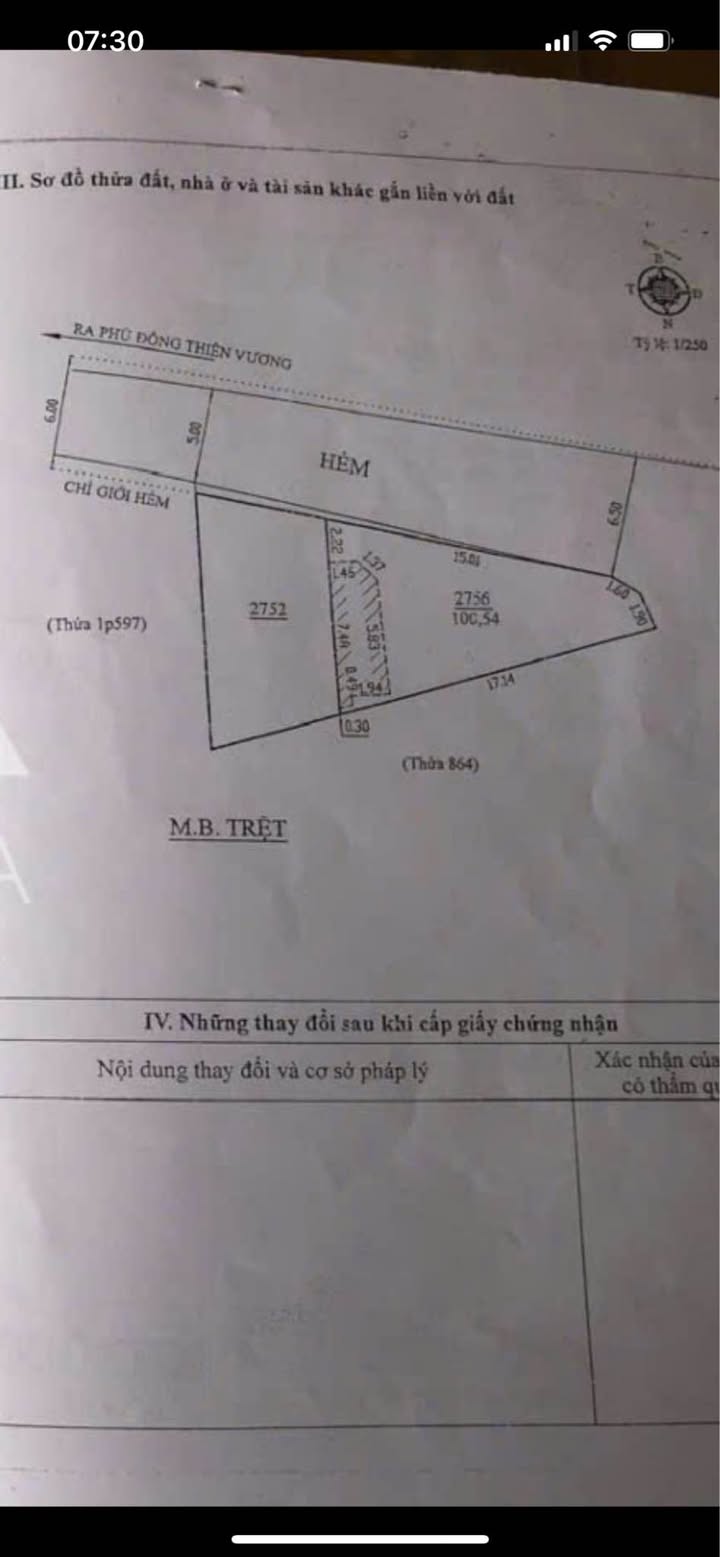 Nhà phố tại Phường 8 Đà Lạt 100m² giá 12.9 tỷ - Đầu tư sinh lời ngay!