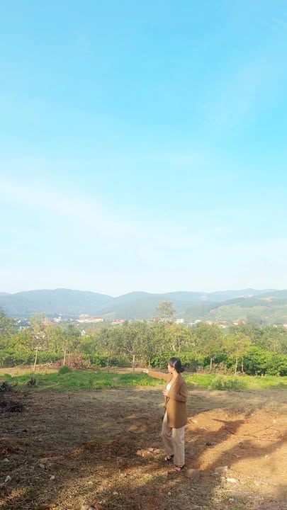 Đất Mê Linh Lâm Hà 500m² giá 1 tỷ - Cơ hội đầu tư tuyệt vời!