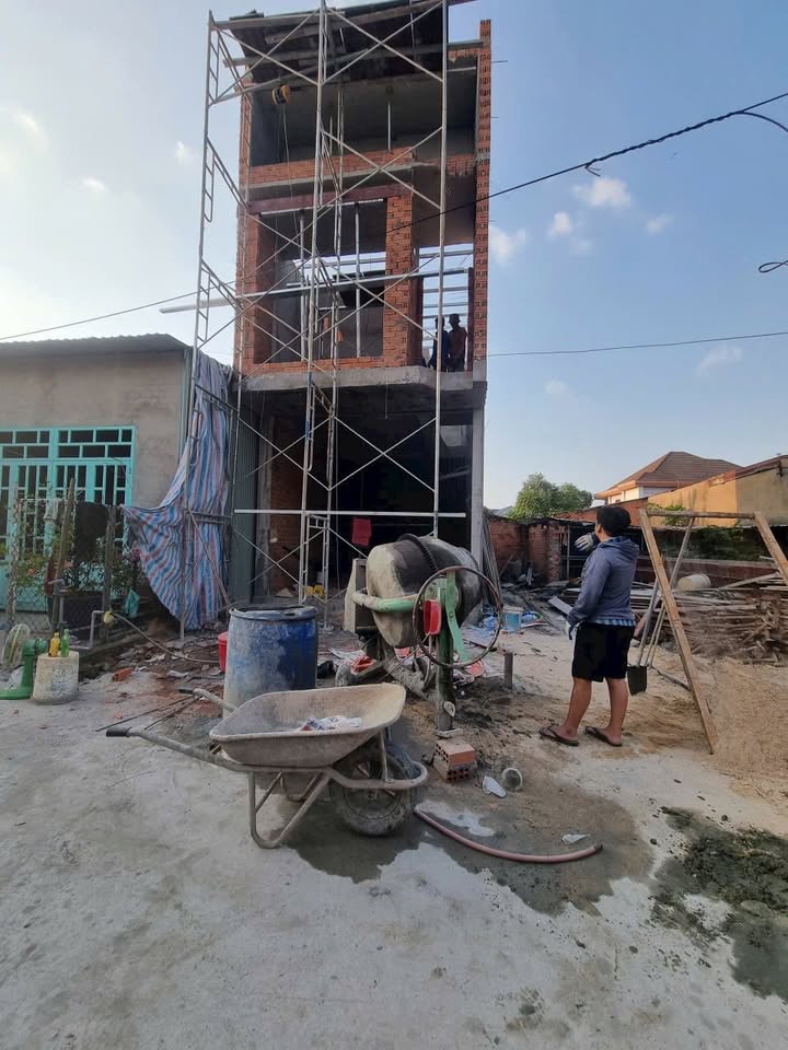 Nhà riêng Thuận Giao 71.4m² giá 3 tỷ - Giao nhà trước Tết!