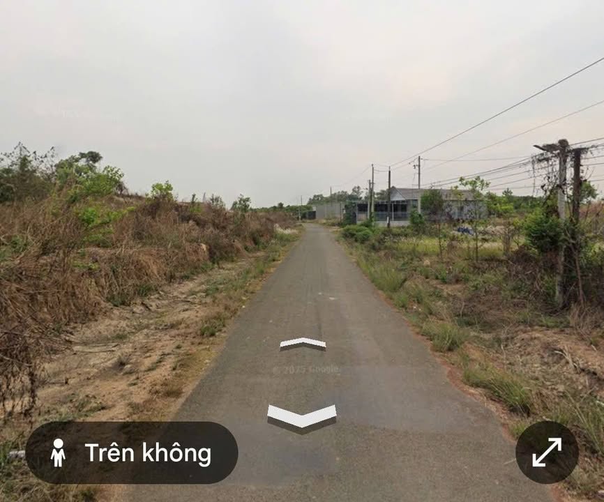 Đất nền Đồng Xoài 850m² giá 1 tỷ - Sổ đỏ chính chủ, phù hợp đầu tư!