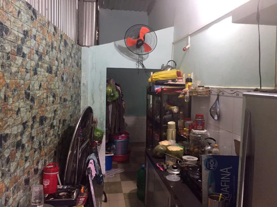 Nhà hẻm Mạc Cửu, Vĩnh Thanh, Rạch Giá 76m² giá 799 triệu - Nhà chính chủ, hoàn công!