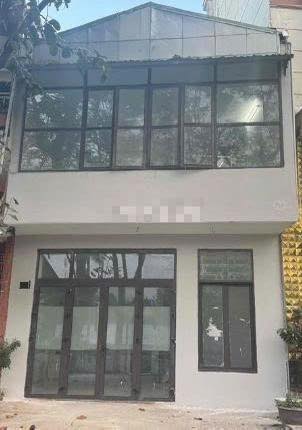 Nhà cho thuê 2 mặt tiền Nguyễn Tất Thành 56m² giá 12 triệu - Lý tưởng cho kinh doanh!
