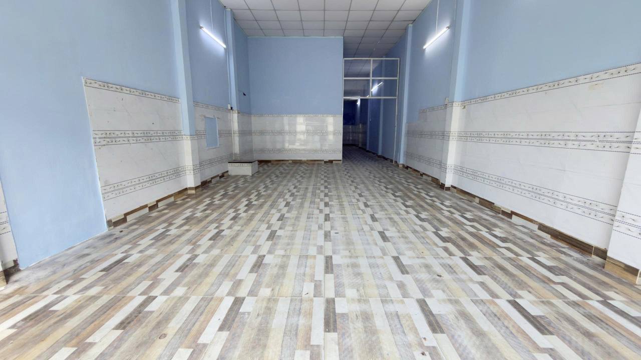 Nhà cấp 4 Tân Xuân Hóc Môn 111m² giá 5.5 tỷ - Pháp lý sổ hồng chính chủ!