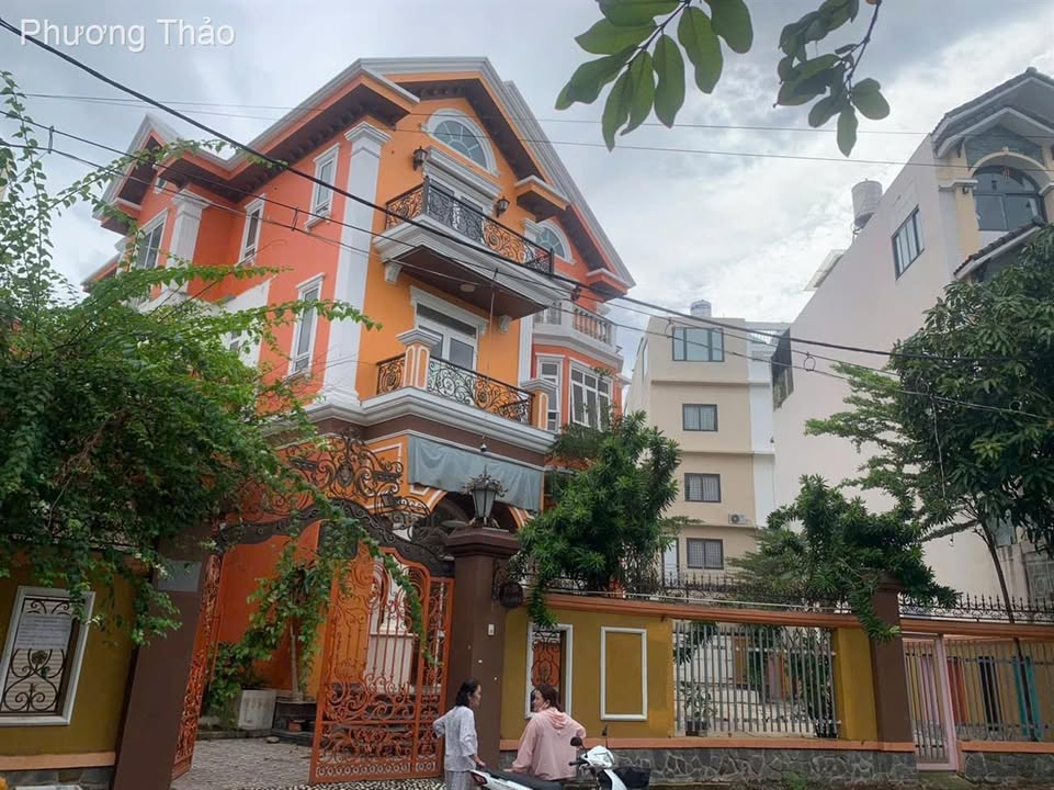 Biệt thự cho thuê khu dân cư An Sương Quận 12 - 600m² giá 55 triệu - Không thể bỏ lỡ!