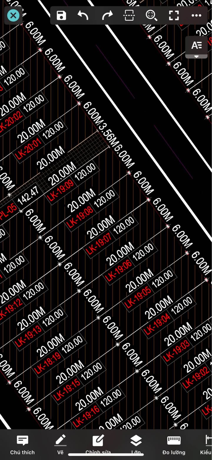 Đất nền Đông Tiến, Thanh Hóa 120m² giá 1.35 tỷ - Sổ hồng chính chủ, mặt tiền đường lớn!