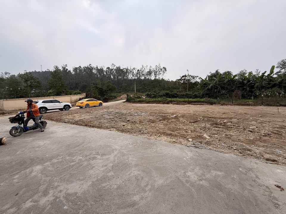 Đất nền Xuân Sơn Đô Lương 133m² chỉ 400 triệu - Cơ hội đầu tư sinh lời ngay!