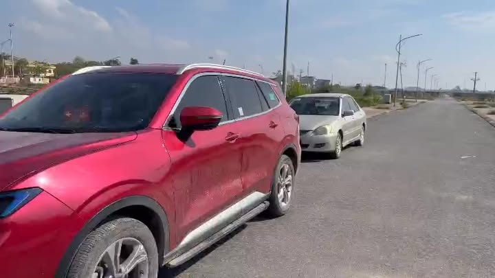 Đất nền Lưu Sơn, Đô Lương 176m² giá 2.3 tỷ - Vị trí đắc địa, đầu tư sinh lời!