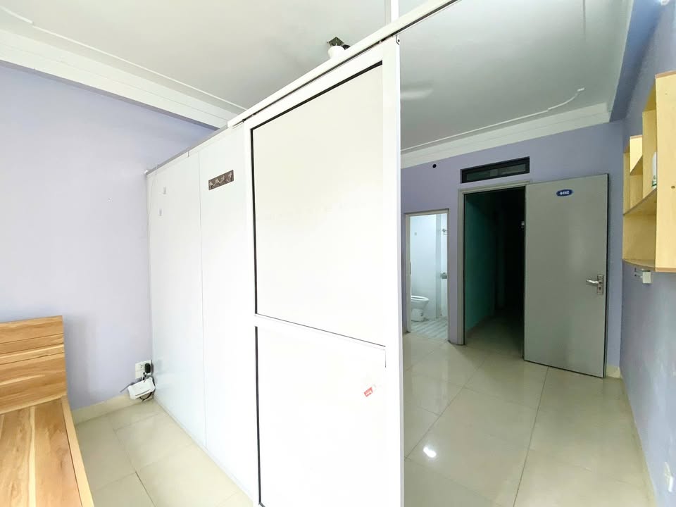 Phòng trọ Cầu Giấy 277m² giá 2 triệu - Tìm bạn ở ghép ngay!