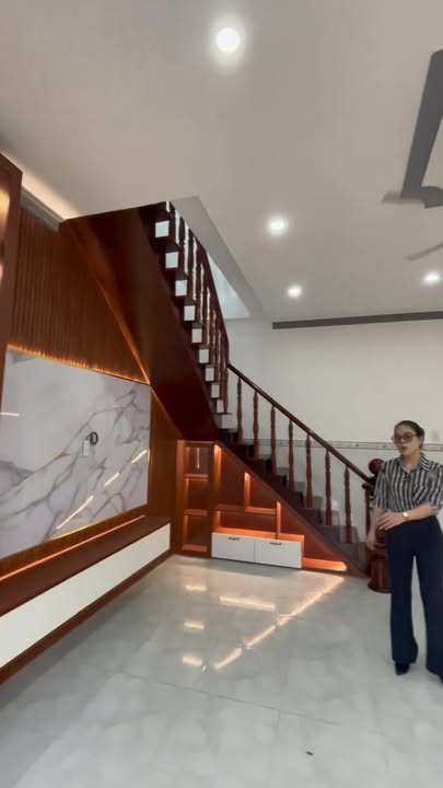 Nhà riêng Thị trấn Cần Giuộc 80m² giá 1.79 tỷ - Cần bán gấp chính chủ!