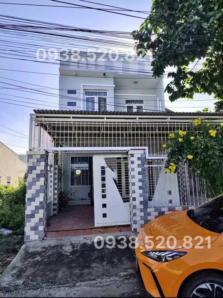 Nhà bán 1 Triệt 1 Lầu tại Bình Chánh, 100m² chỉ 720 triệu - Tiềm năng cho thuê tốt!