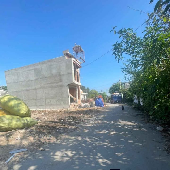 Nhà Hóc Môn - Trung Đông 10, 110m² giá 3.65 tỷ - Đầu tư sinh lời ngay!